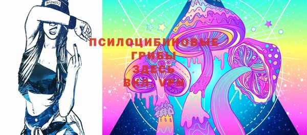 тгк Алексеевка