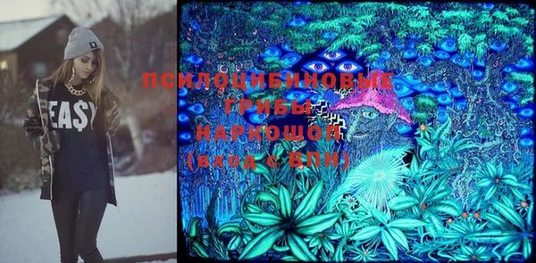 тгк Алексеевка
